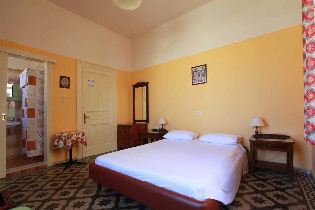 Hotel Anastasia Rhodes City Cameră foto