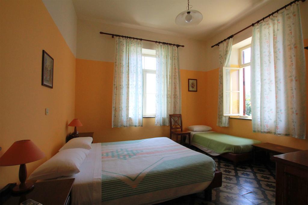 Hotel Anastasia Rhodes City Cameră foto