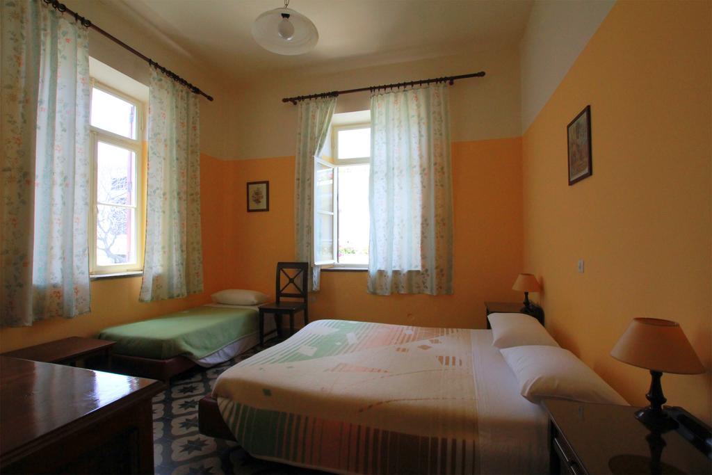 Hotel Anastasia Rhodes City Cameră foto