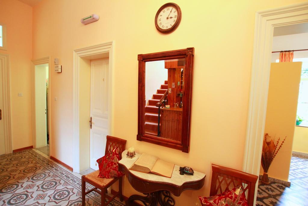 Hotel Anastasia Rhodes City Exterior foto